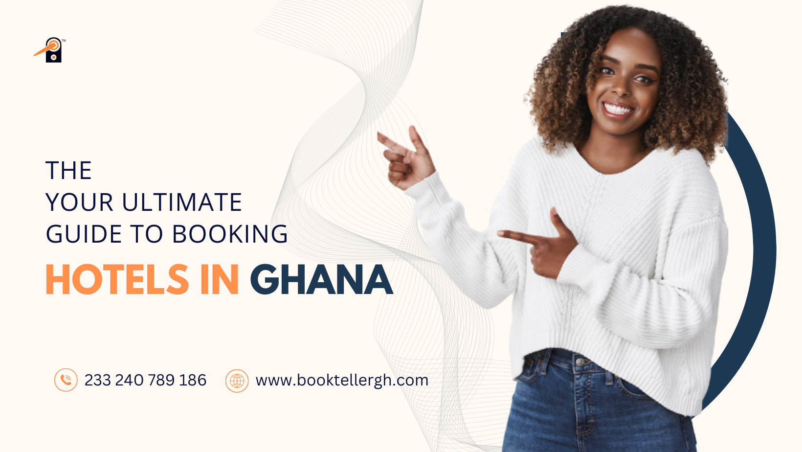 Top 15 FAQs Answered: Your Ultimate Guide to Booking Hotels in Ghana