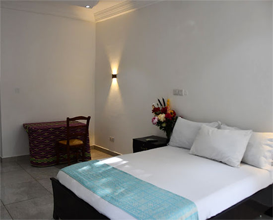Raffin Royal Lodge