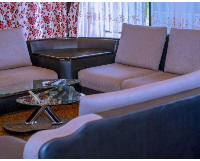 Kiverly Hotel