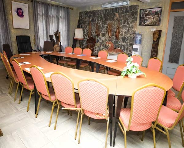 Art and Leisure - EB Hotel