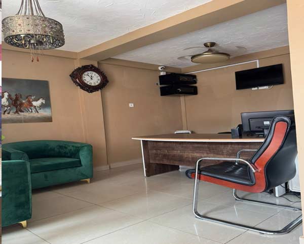 24/7 Hotel Apartment - Luxury, Comfort & Convenience